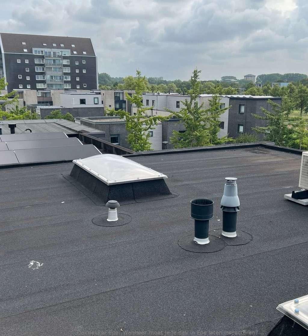 Dak Laten Inspecteren Epe