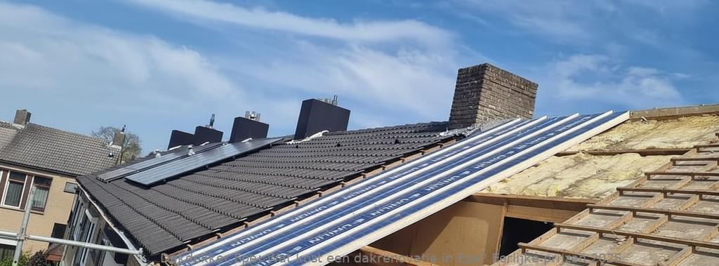 Dakrenovaties Epe 1